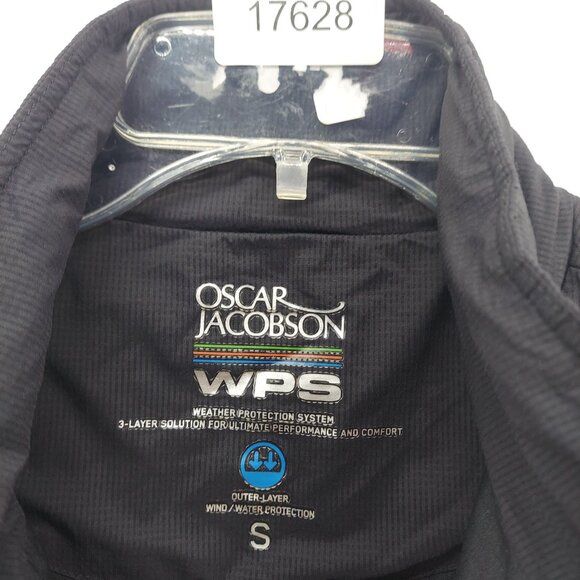 oscar jacobson vest men size small WPS - Picture 4 of 10